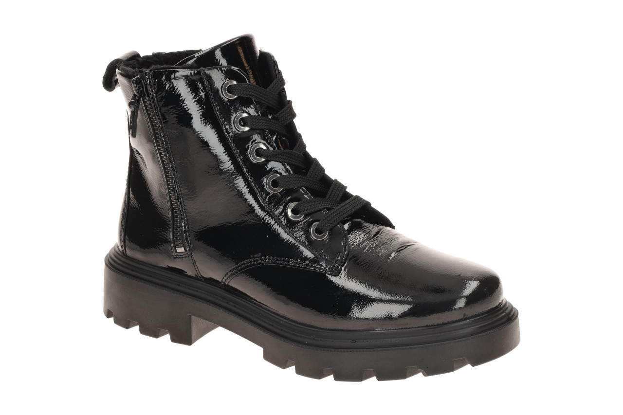 ara 12-59104 01 Damen Stiefeletten Schwarz elegant Kn?chelhoch Normal Weite 1 ara 12-59104 01 Damen Stiefeletten Schwarz elegant Kn?chelhoch Normal Weite