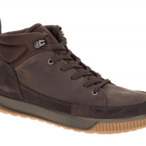 Ecco 539094 Bypath Tred WP Herrenstiefelette Braun Coffee atmungsaktiv wasser...