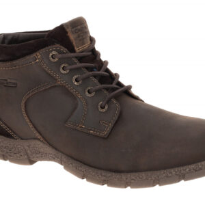camel active Herrenstiefelette 55AVA02-440360 ALVAR braun chocolate bequem & ...