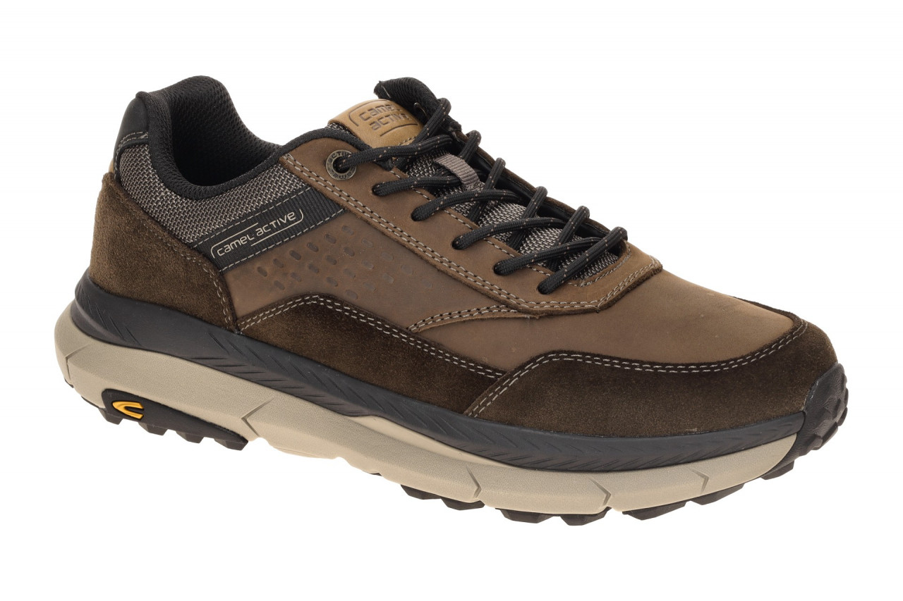 camel active 59CMA01-402320 Commute Herren Schn?r Halbschuhe Braun Coffee Out... 1 camel active 59CMA01-402320 Commute Herren Schn?r Halbschuhe Braun Coffee Out...