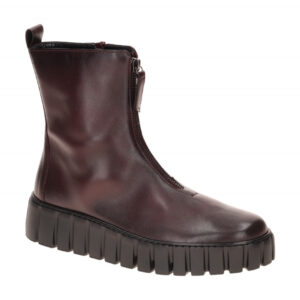 Gabor 8016.04.005 Damen Stiefeletten Bordo Effect Bequeme Schuhe