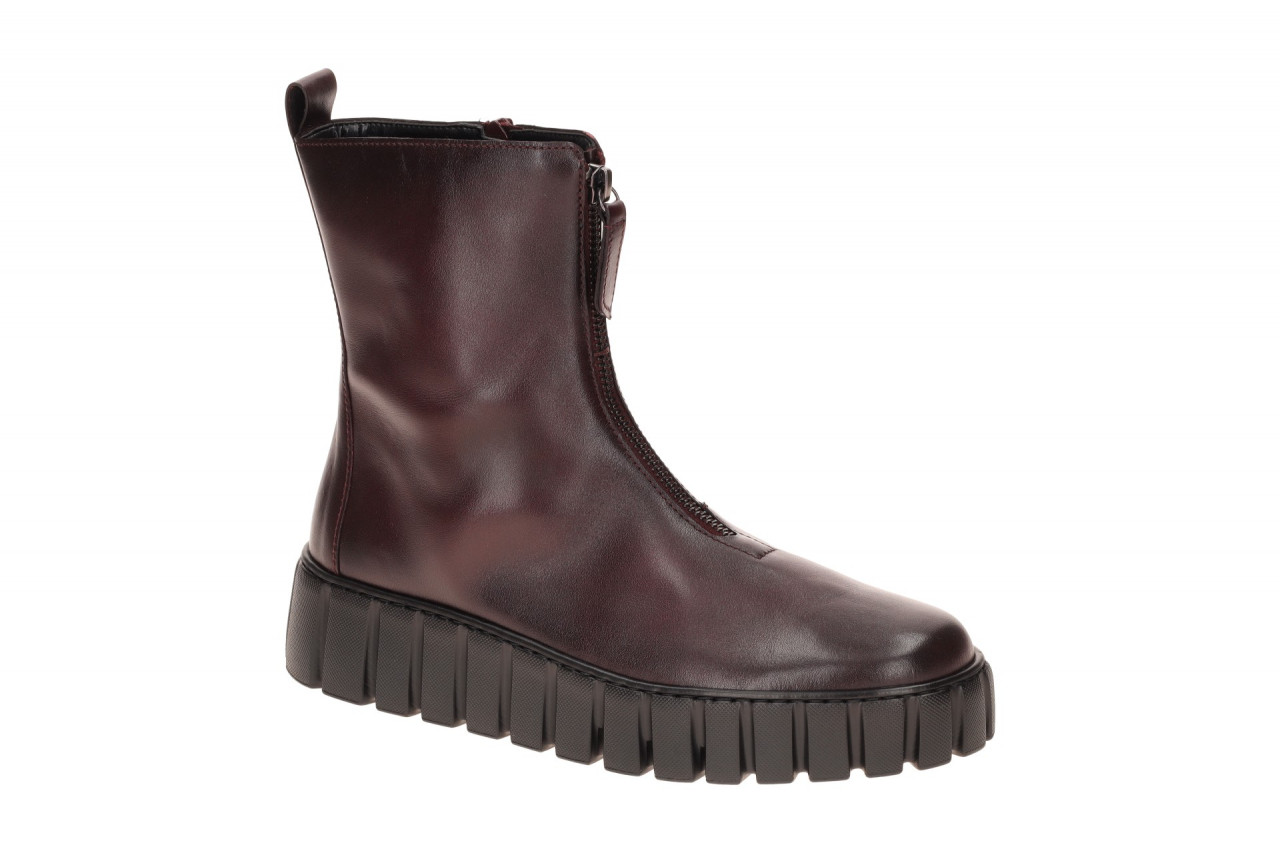 Gabor 8016.04.005 Damen Stiefeletten Bordo Effect Bequeme Schuhe 1 Gabor 8016.04.005 Damen Stiefeletten Bordo Effect Bequeme Schuhe