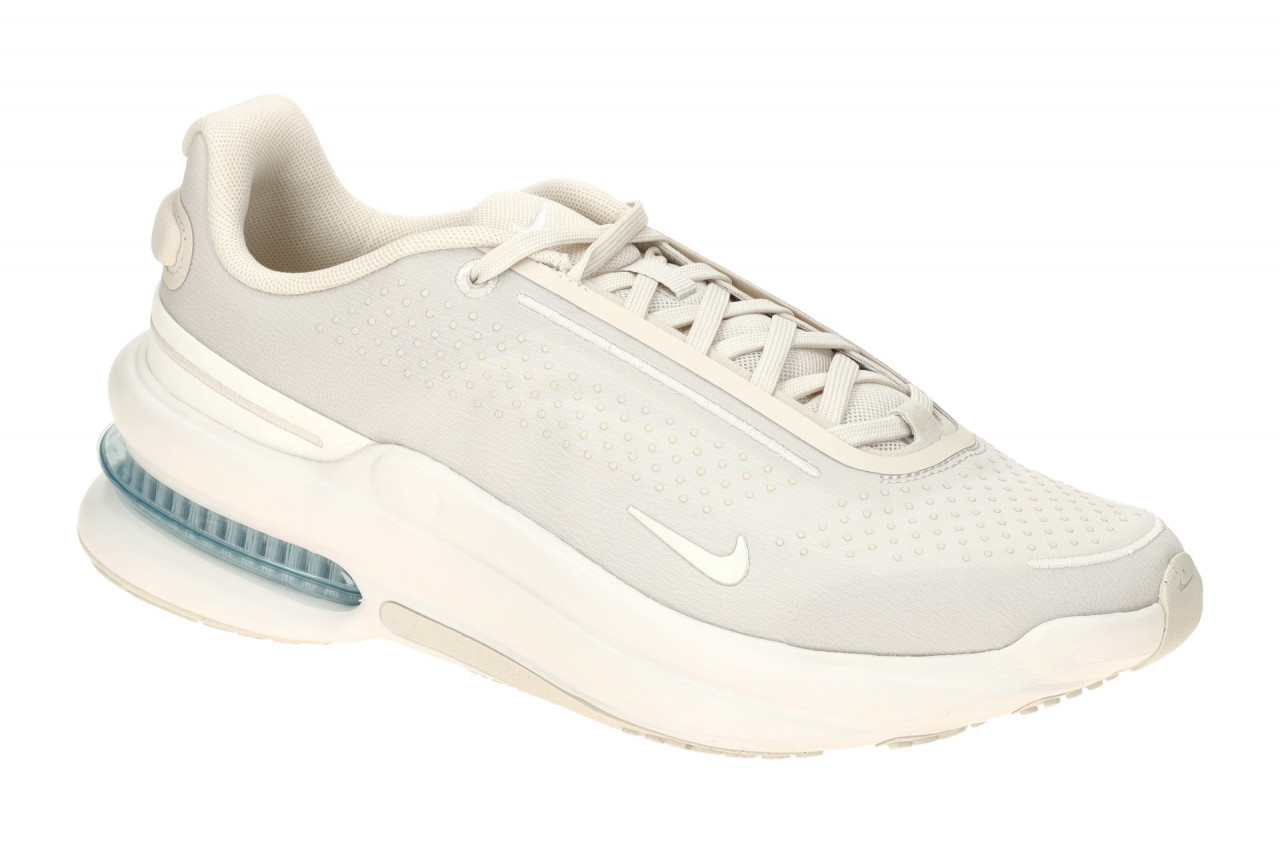 NIKE AIR ZOOM UPTORN SC Herren Sneaker Halbschuh Grau Orewood Brn/Phantom 1 NIKE AIR ZOOM UPTORN SC Herren Sneaker Halbschuh Grau Orewood Brn/Phantom