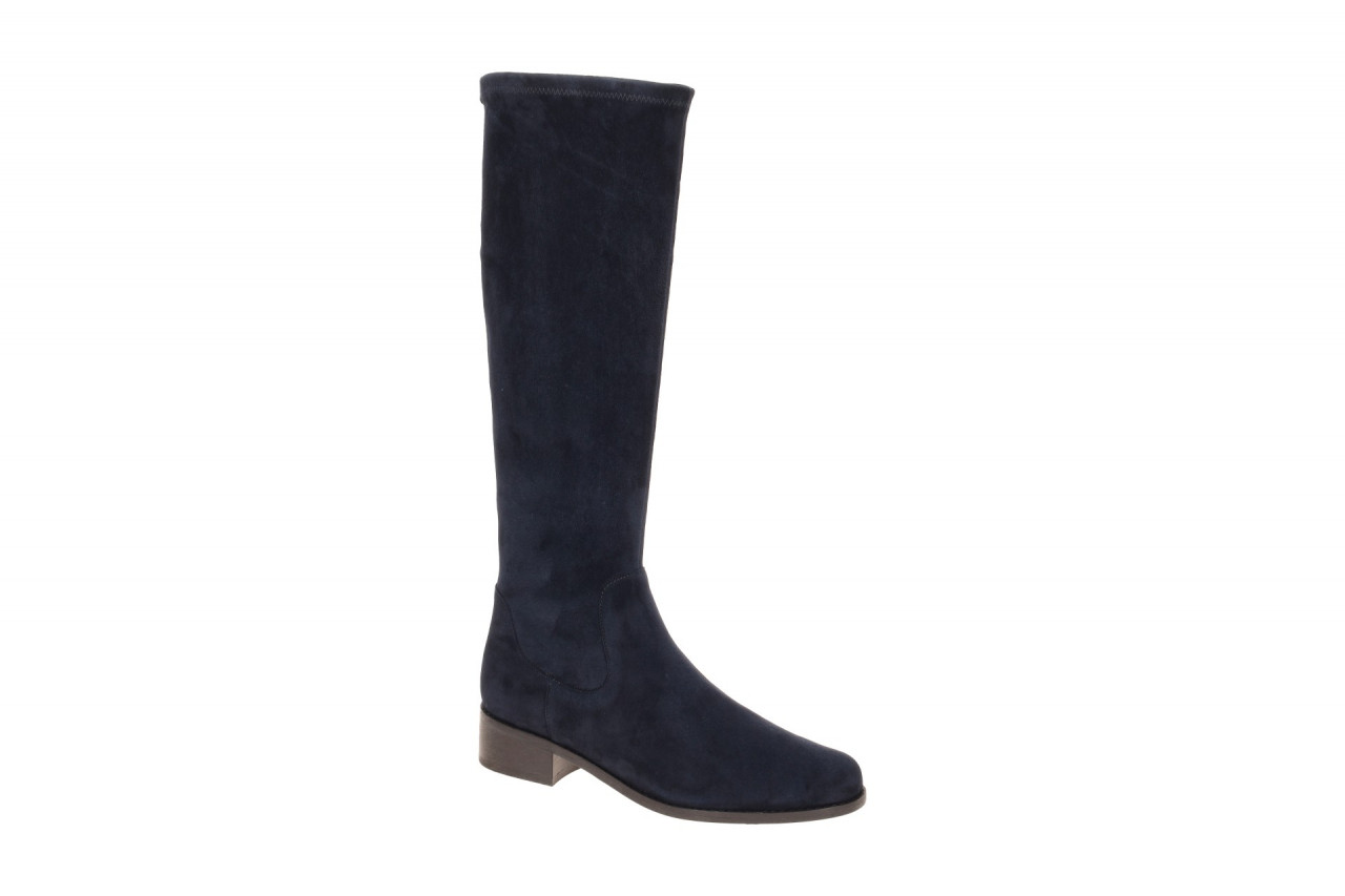 Peter Kaiser Damenstiefel 9-75518 in Oceanblau | Elegante Langschaft Stiefel ... 1 Peter Kaiser Damenstiefel 9-75518 in Oceanblau | Elegante Langschaft Stiefel ...
