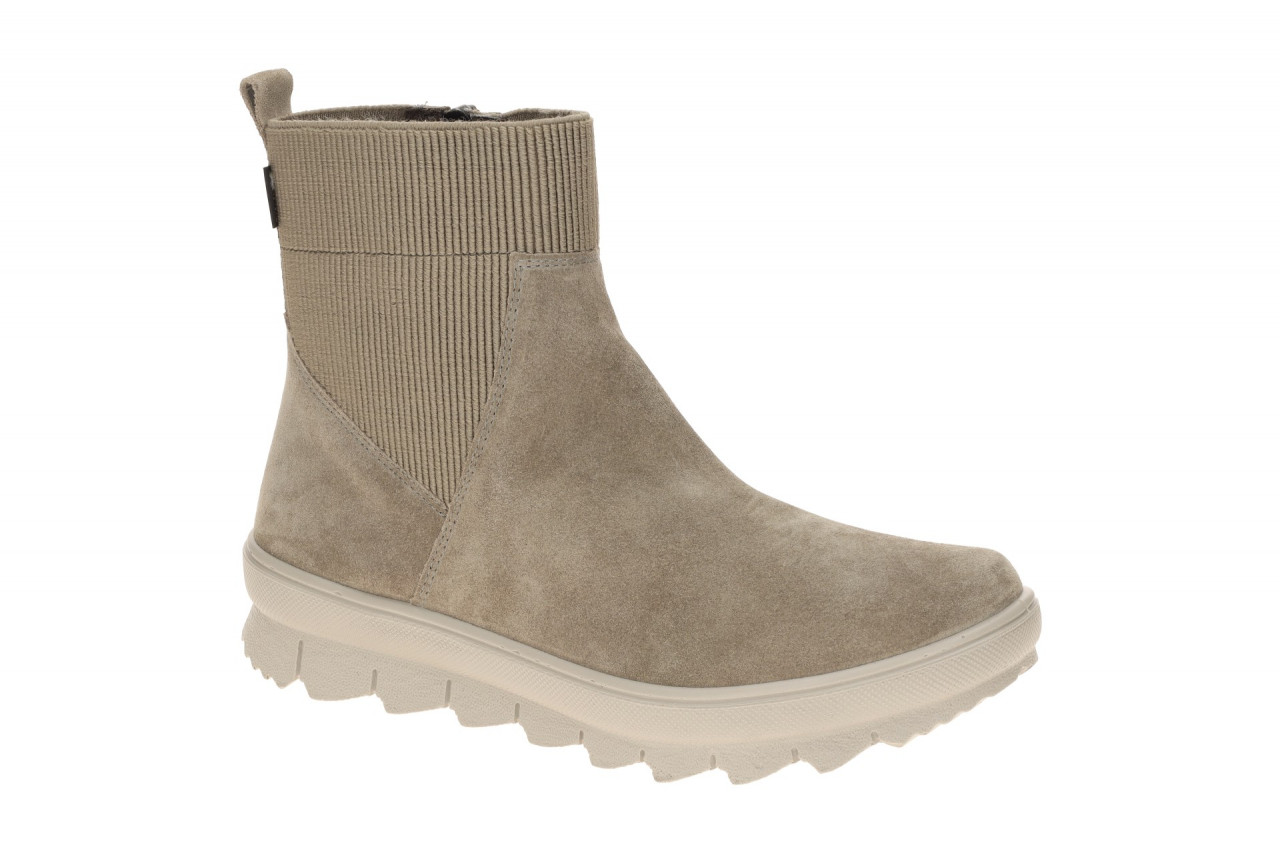Legero Winterstiefelette NOVARA 2-000504-2450 in Braun - Taupe Grey, wasserdi... 1 Legero Winterstiefelette NOVARA 2-000504-2450 in Braun - Taupe Grey, wasserdi...