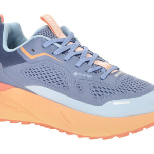 EXTR4 1205155 Kaizen_V4_Da Damen Sportschuhe Blau Glicine wasserdicht & atmun...