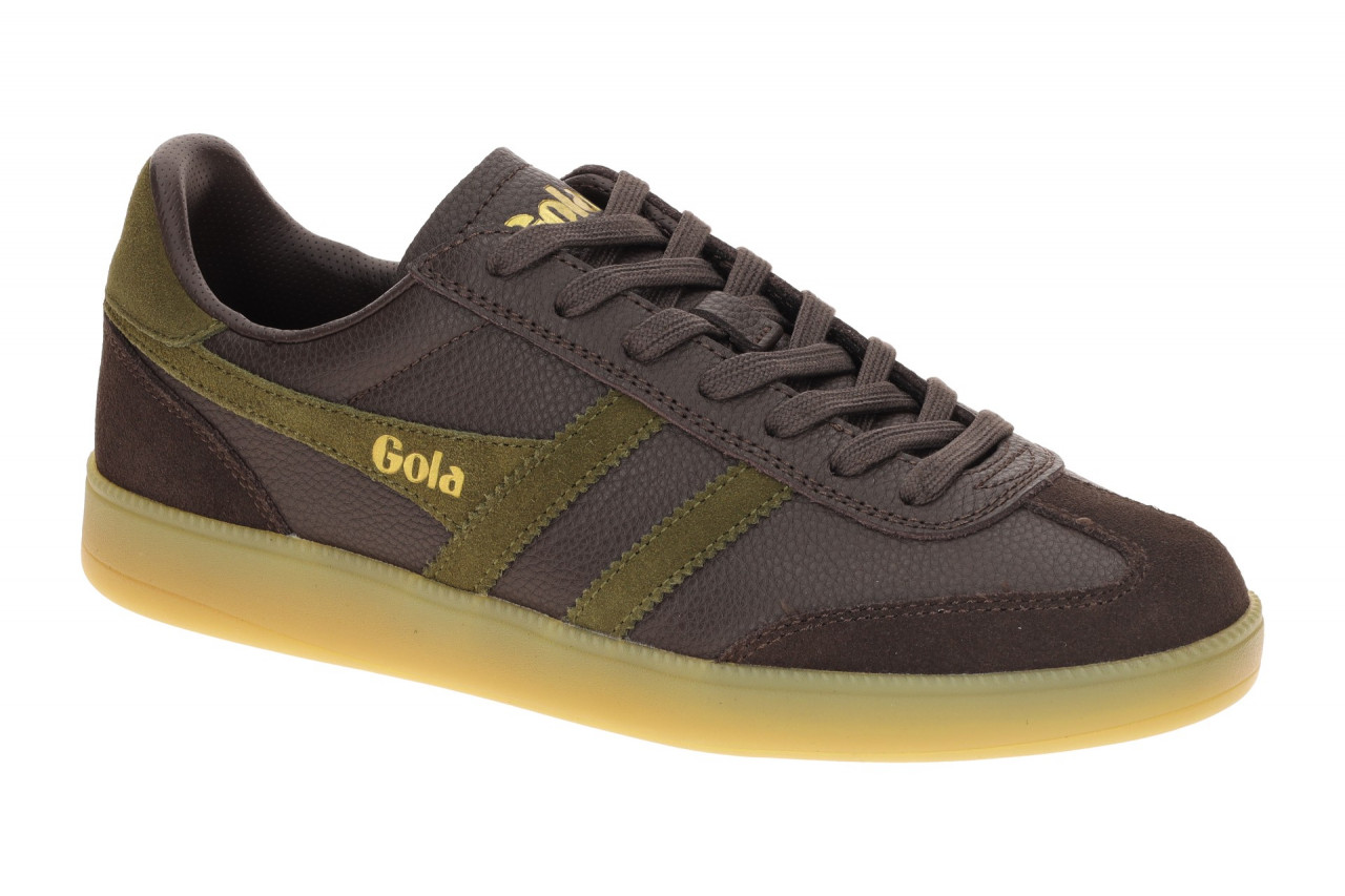 Gola CMB942FN VIPER SERRA Herren Sneaker braun mocha pebble/khaki/gum 1 Gola CMB942FN VIPER SERRA Herren Sneaker braun mocha pebble/khaki/gum