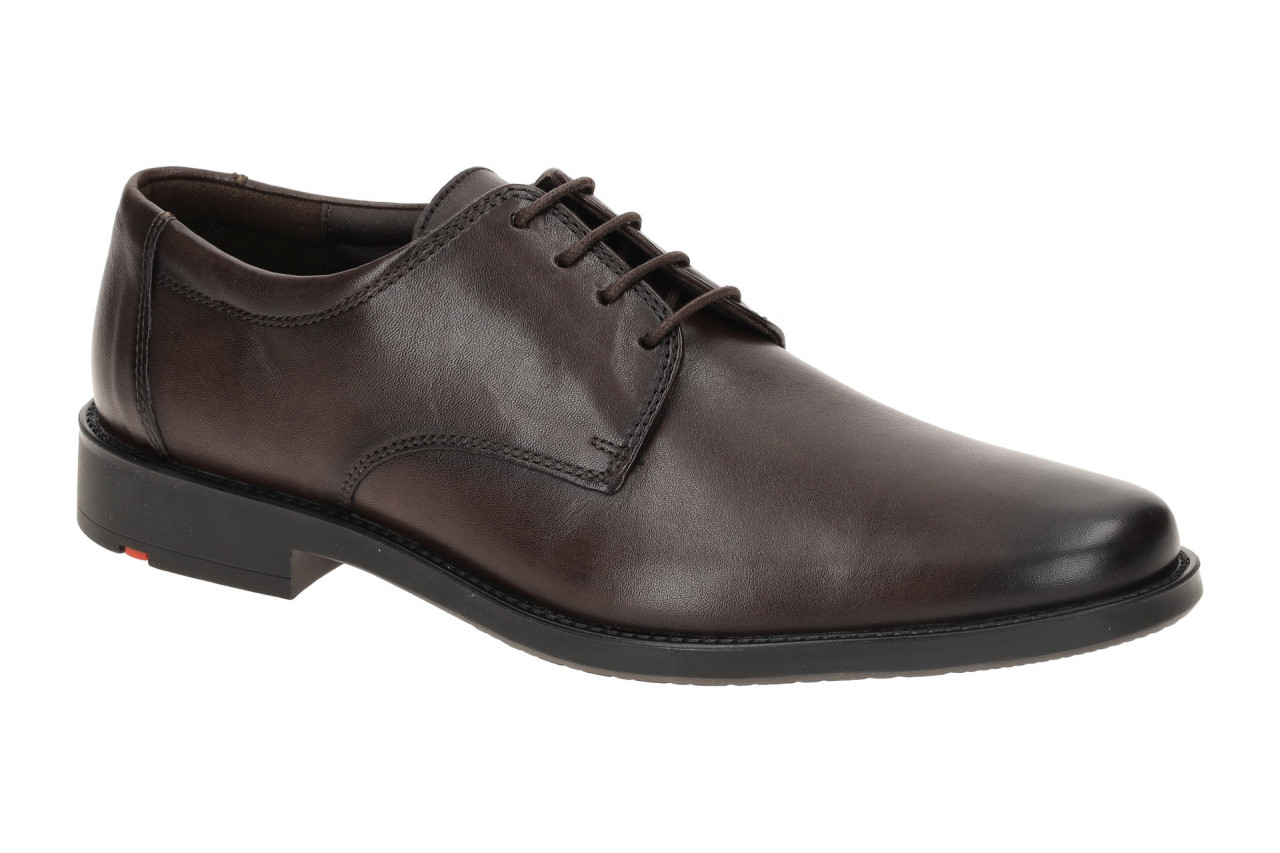 LLOYD 25-504-07 Herren Businessschuhe Schn?rhalbschuhe braun t.d.moro - Echtl... 1 LLOYD 25-504-07 Herren Businessschuhe Schn?rhalbschuhe braun t.d.moro - Echtl...