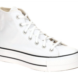 Converse CTAS_Lift_Hi 560846C Damen Plateau Sneaker wei?/schwarz 3,5cm Plateau
