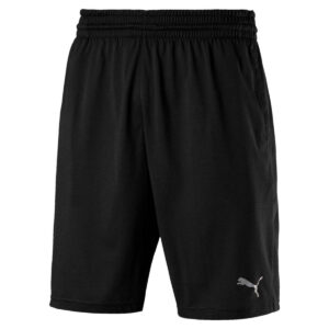 PUMA A.C.E. drirelease 10" Short Herren Sporthose Trainings Hose 517352 03 schwa...