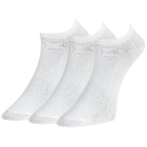 3 Paar Lotto Low Cut Socken Sneaker Socken Gr. 35 - 46 Unisex Kurzsocke Füßlinge...