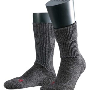 1 Paar Falke Socken 16480 Walkie Ergo SO Universeller Trekkingstrumpf