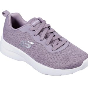 Skechers Sport Womens DYNAMIGHT 2.0 EYE TO EYE Sneakers Women Violett