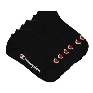 3 Paar Champion Sneaker Socken Gr. 35 - 46 Unisex Sneaker Kurzsocken