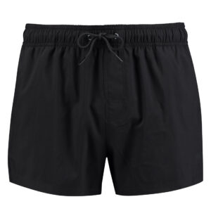 PUMA Herren Badehose Badeshorts Logo Short Length Swim Shorts