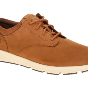 Timberland 0A6C8E A4H Parker Street Low Lace Herren Sneaker rust braun - recy...