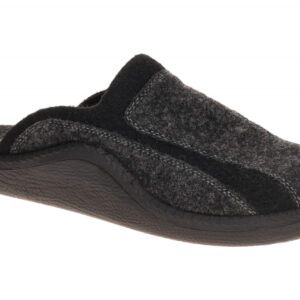 Josef Seibel 17912 TE432 151 MONACO H 12 Herren Pantolette in Grau - titan-ko...