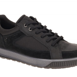 Ecco 53910451094 Bypass Tred WP Men's Schwarz - Bequeme Herren Halbschuhe