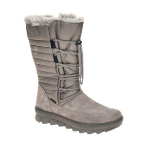 Legero 2-000505-2910 Damen Winterstiefel Grau New Shark Wasserdicht