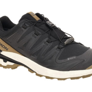 Salomon 479638 XA PRO 3D V9 GTX LIFELONG Herren Trailrunning-Schuhe Schwarz
