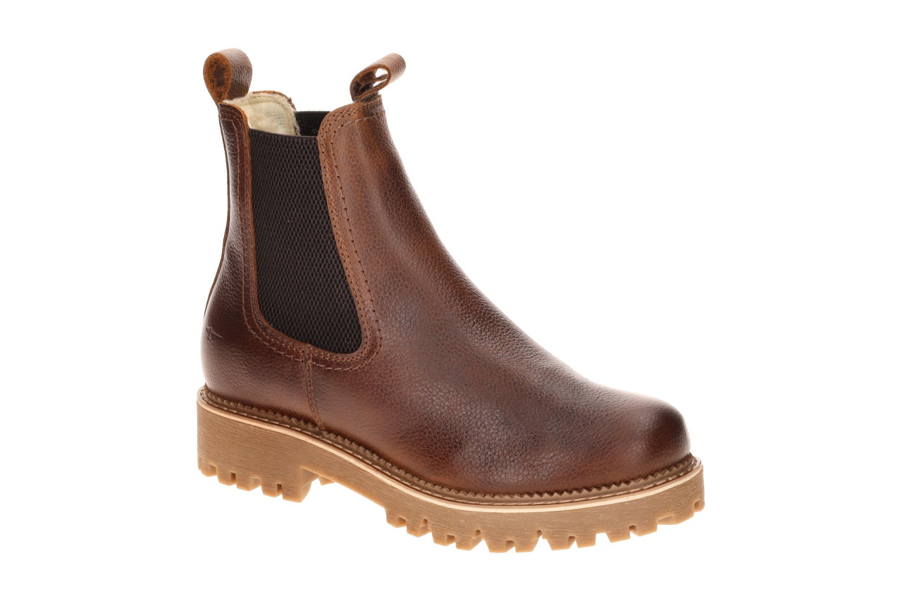 Tamaris Damen Stiefeletten 1-26494-45 Winter Boots Braun Cognac Warmfutter Gu... 1 Tamaris Damen Stiefeletten 1-26494-45 Winter Boots Braun Cognac Warmfutter Gu...
