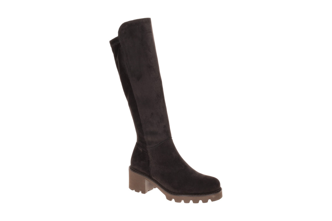 Paul Green Damenstiefel 8289-010 PG 8289 in Braun Moro, Plateau Absatz 3,5cm,... 1 Paul Green Damenstiefel 8289-010 PG 8289 in Braun Moro, Plateau Absatz 3,5cm,...
