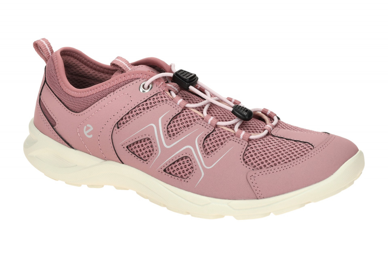 Ecco 82577361368 TERRACRUISE LT - BREATHRU Damen Sneaker rose-blush/nocturne ... 1 Ecco 82577361368 TERRACRUISE LT - BREATHRU Damen Sneaker rose-blush/nocturne ...