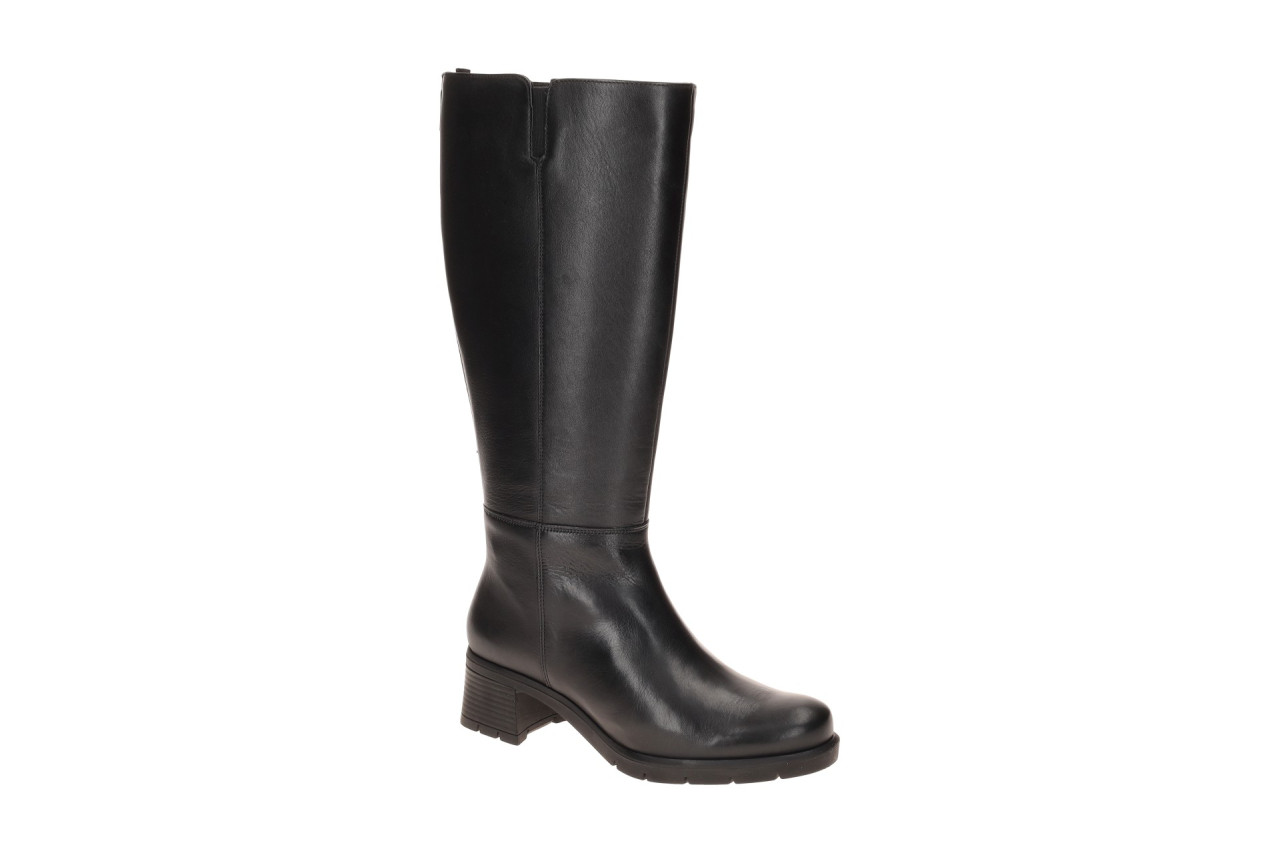 ara 12-59224 01 PRAG ST Damenstiefel Schwarz Echtleder rutschfeste TR Sohle 1 ara 12-59224 01 PRAG ST Damenstiefel Schwarz Echtleder rutschfeste TR Sohle