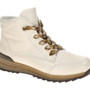 ara 12-24543 25 Damen Stiefeletten OSAKA-SPORT-ST wei? cream Warmfutter Echtl...