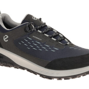Ecco 824364 ULT-TRN WP MEN'S - Herrenschuhe | wasserdichtes Nubuck Leder | Fa...