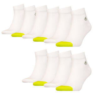 Scotch & Soda Quarter Socken für Herren im 10er Pack