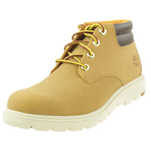 Timberland Walden Park WR Herren Chukka Boots Stiefelette TB 0A5UN5 231 braun