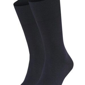 1 Paar Falke Herren Socken 14435 Airport SO Classic Kurzstrümpfe