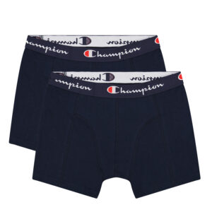 Champion Boxershorts Men Herren Unterhose Pant Boxer Unterwäsche 2er Pack