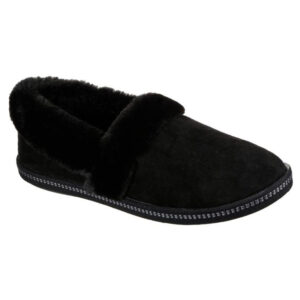 Skechers Damen Cozy Campfire - TEAM TOASTY Hausschuhe Pantoffeln 32777