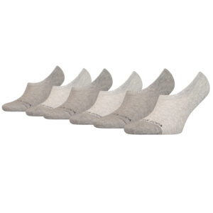 Scotch & Soda Füßlinge Socken für Herren im 6er Pack