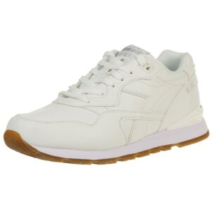 Diadora N.92 L Unisex Sneaker Turnschuh weiss