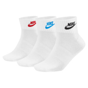3 Paar Nike Everyday Essential Ankle Sneaker Socken DX5074
