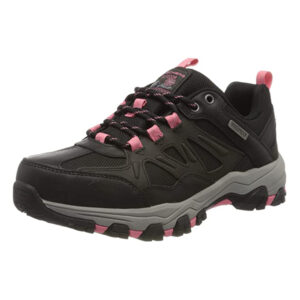 Skechers RELAXED FIT SELMEN - WEST HIGHLAND WIDE FIT Damen Outdoor Tracking Wand...