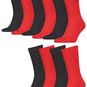 10 Paar Calvin Klein Sneaker Classic Socken Herren
