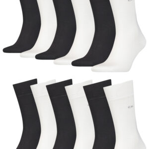 12 Paar Calvin Klein Sneaker Classic Socken Herren