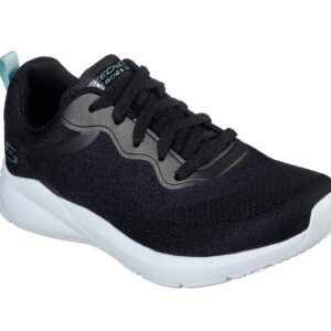 Skechers BOBs Sport ARIANA METRO RACKET Sneakers Women Schwarz
