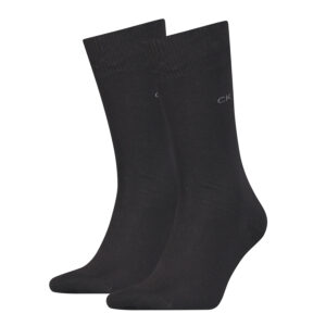 2 Paar Calvin Klein Sneaker Classic Socken Herren