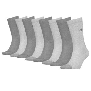 Scotch & Soda Klassische Business Herrensocken im 8er Pack