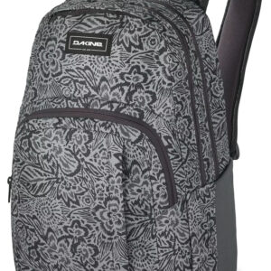Dakine Rucksack Campus M 25 Liter Laptop Schulrucksack Backpack grau