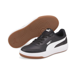 Puma Tori Damen Sneaker 383026 01 schwarz weiss