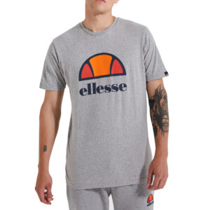 Ellesse DYNE Tee Herren T-Shirt Shirt SXG12736 grau