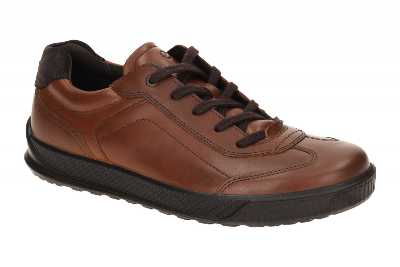 Ecco 50168401014 BYWAY OXFORD Herren Halbschuhe braun mink Echtleder-flexible... 1 Ecco 50168401014 BYWAY OXFORD Herren Halbschuhe braun mink Echtleder-flexible...