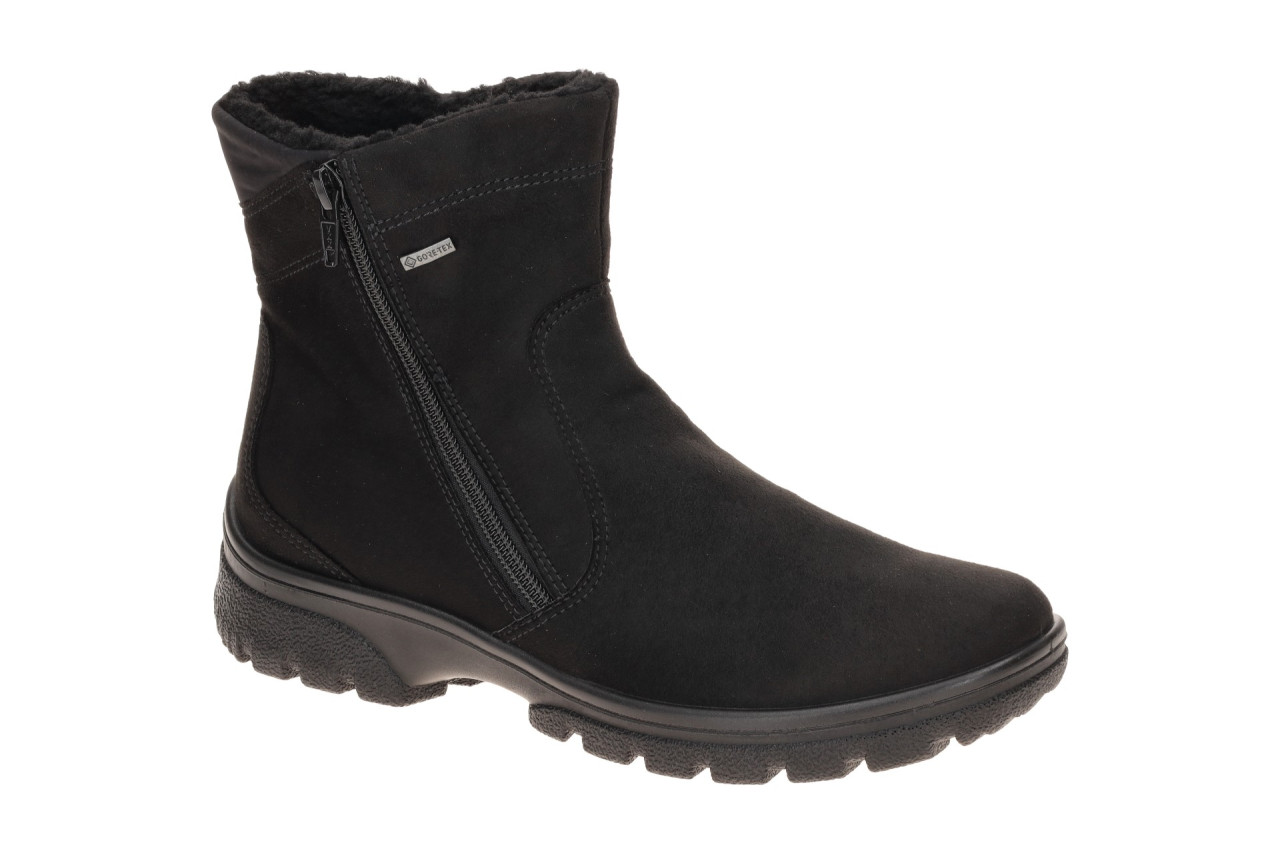 ara 12-49305 10 Damen Winterstiefeletten schwarz mit wasserdichtem GORE-TEX I... 1 ara 12-49305 10 Damen Winterstiefeletten schwarz mit wasserdichtem GORE-TEX I...