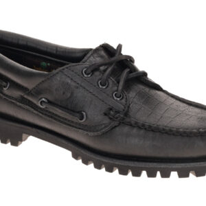 Timberland 0A2GNV W02 TB Authentic_Da Damenschuhe Schwarz - black Mokassin Boots